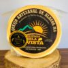 Queijo Artesanal Tradicional 1 Kg (Prata no Prêmio Queijo Brasil 2018)