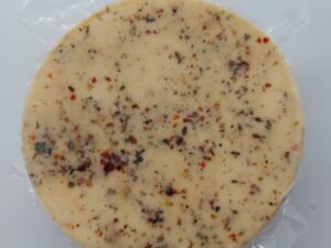 Queijo Artesanal Temperado 1 Kg