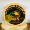 Queijo Artesanal Defumado 1 Kg (Ouro no Prêmio Queijo Brasil 2019)