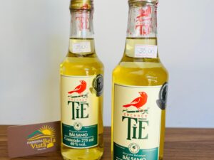 Cachaça Tiê Bálsamo – 275ml