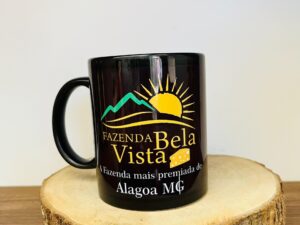 Caneca Fazenda Bela Vista