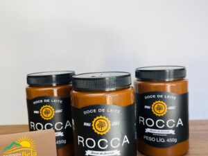 Doce de Leite Rocca – Tradicional